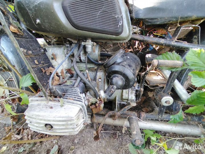 Днепр мт10-36