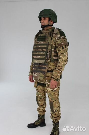 Бронежилет Тактический