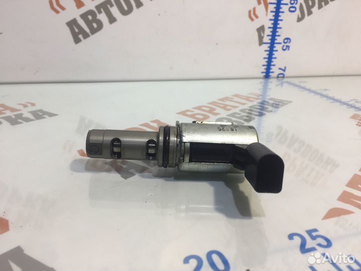 Фольксваген Гольф Клапан фаз грм vvti