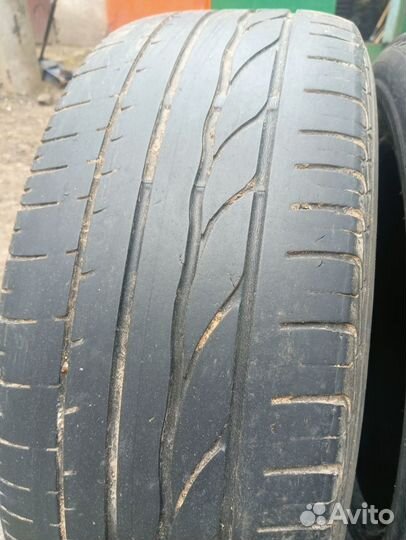 Bridgestone Turanza ER300 205/55 R16 91V