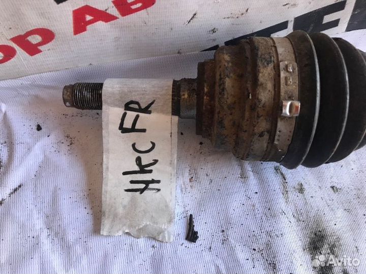 Привод передний правый Daewoo Nexia N150 1.5 2011