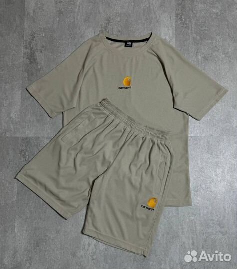 Костюм carhartt