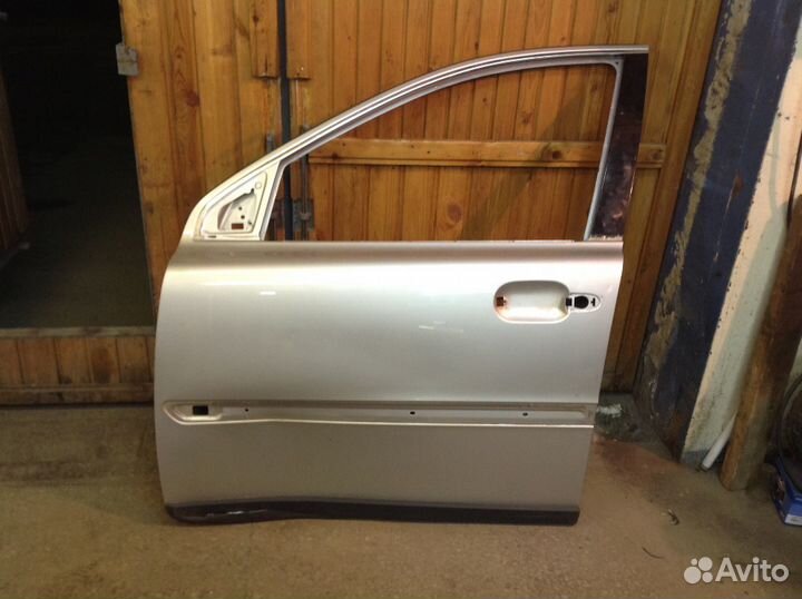 XC90, дверь, левая передняя