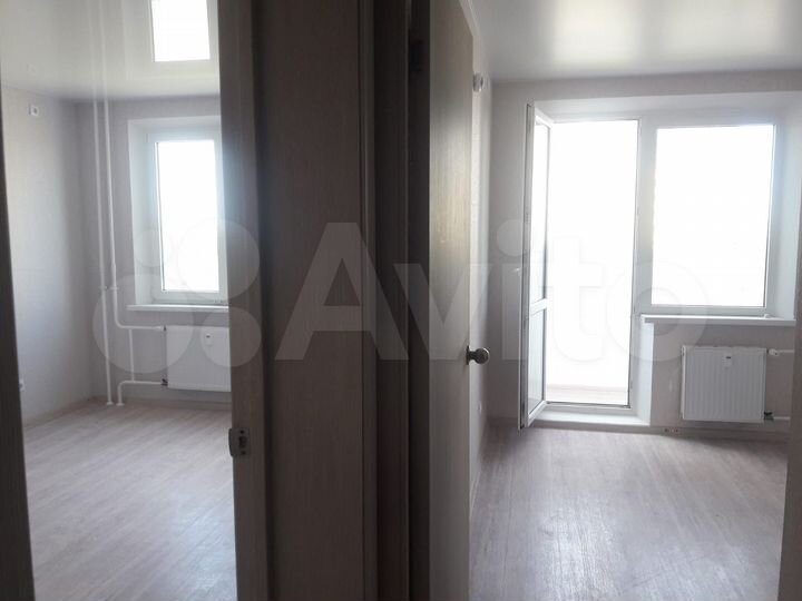 1-к. квартира, 37,7 м², 3/19 эт.