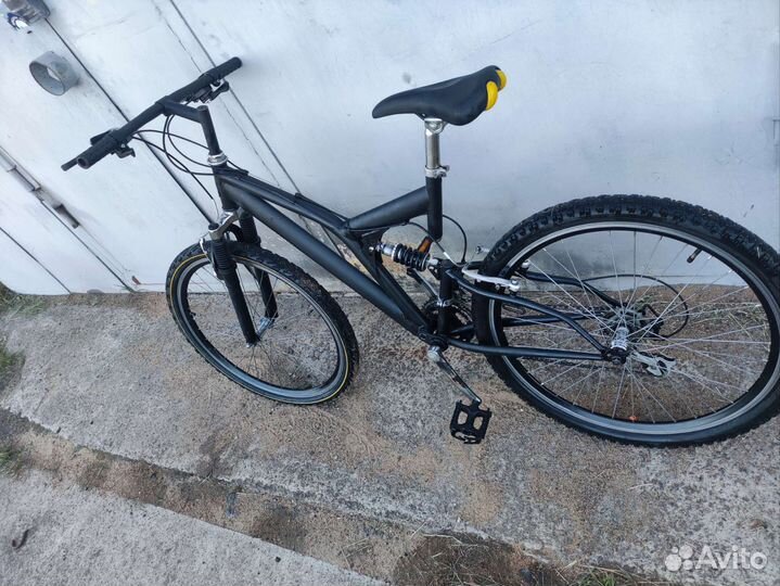 Велосипеды