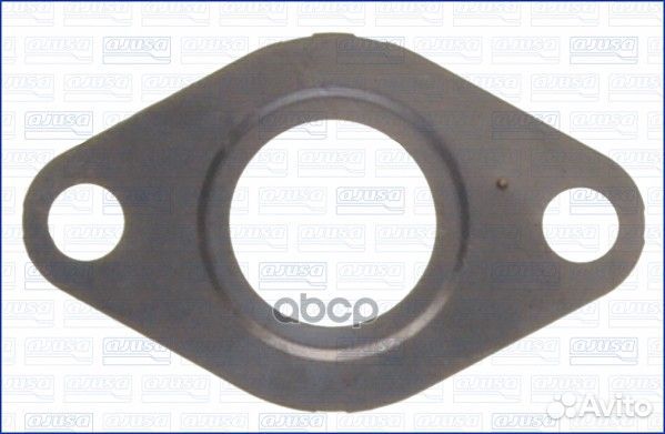 Прокладка системы рецилкуляции выхлопных газов