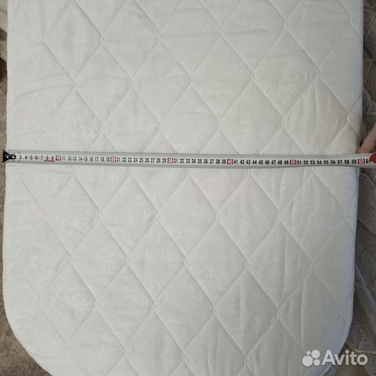 Матрас SoftSpace