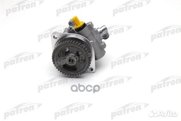 Насос гидроусилителя без вакуумного насоса VW: