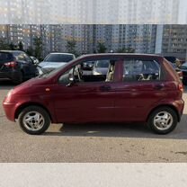 Daewoo Matiz 0.8 MT, 2011, 228 000 км, с пробегом, цена 160 000 руб.