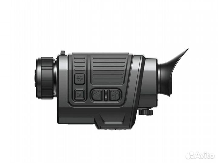 Монокуляр с дальномером iRay Finder FL 35R