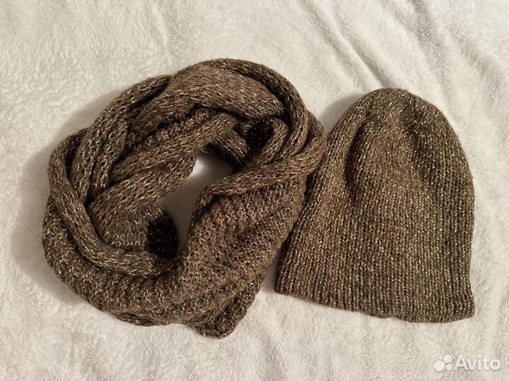 Пакет шапок)