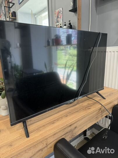 Телевизор TCL 32S65A