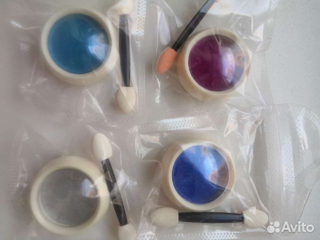 Втирка для ногтей