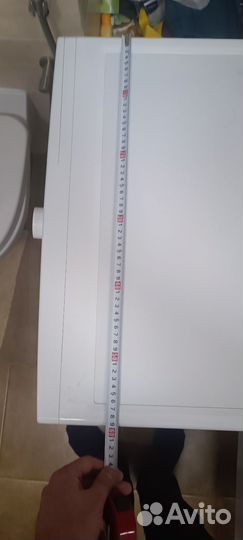 Стиральная машина beko