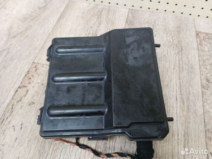 Блок электронный Volkswagen Jetta