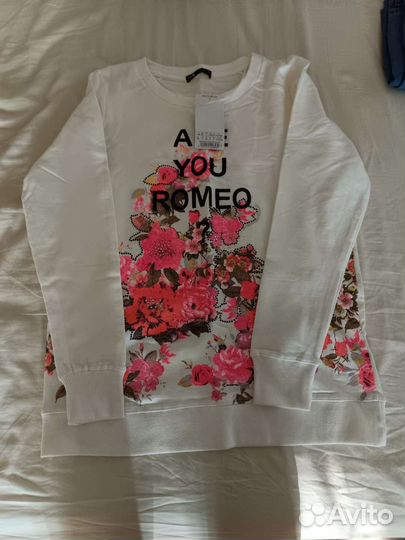 Кофта для девочки