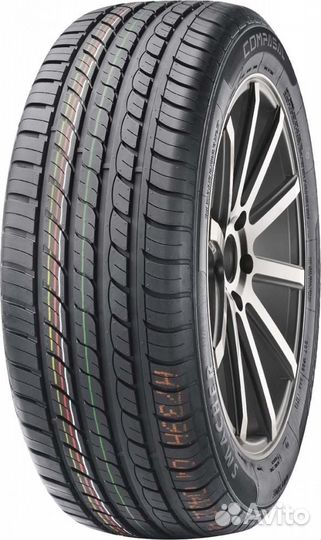 Compasal Smacher 255/50 R19 107V