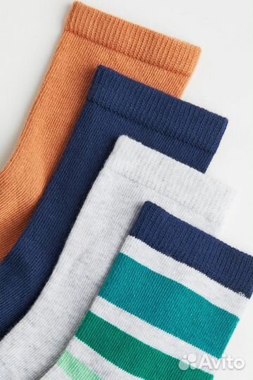 Носки H&M (25/27) 10пар