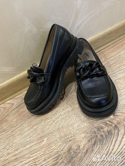 Детская обувь для девочек