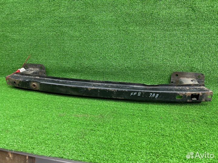 Усилитель бампера задний Ford Focus 2