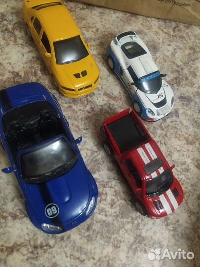 Машинки. Трансформеры