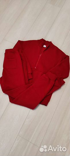 Спортивный костюм для мальчика рост 152