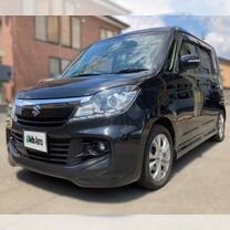 Suzuki Solio 1.2 CVT, 2016, 41 255 км, с пробегом, цена 700 000 руб.