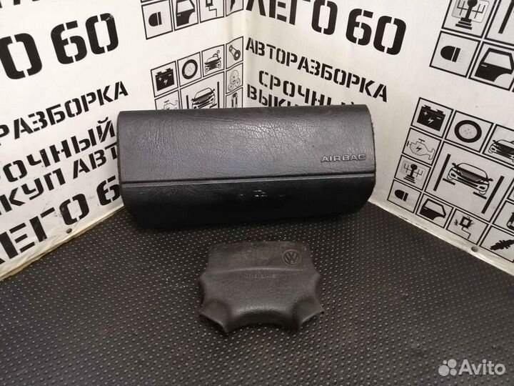 Подушка безопасности для VW Passat (B4)