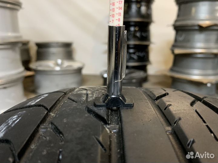 Toyo DRB 225/45 R18 91W