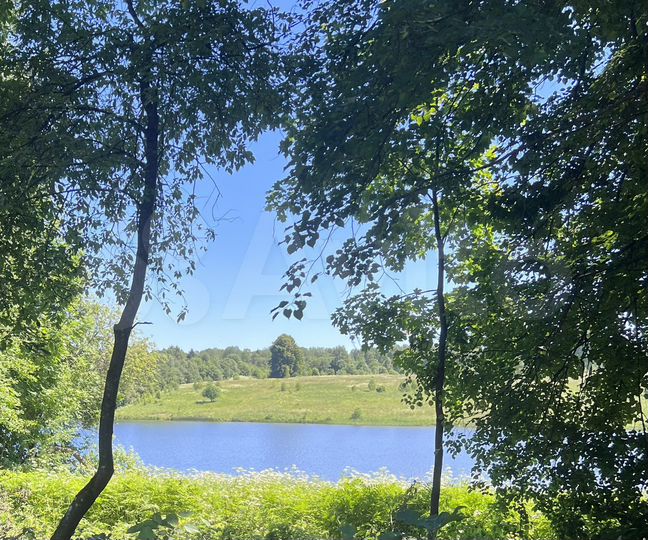 Участок 6,5 га (СНТ, ДНП)