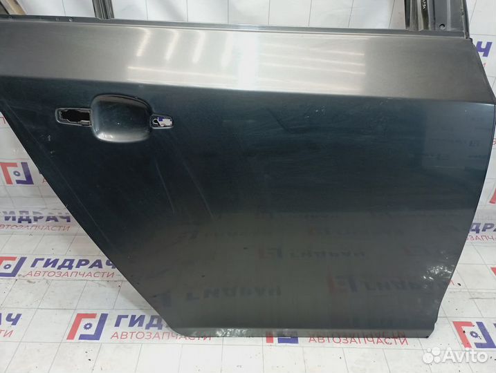 Дверь задняя правая Chevrolet Cruze