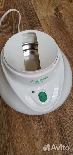 Иригатор Ромашка 2