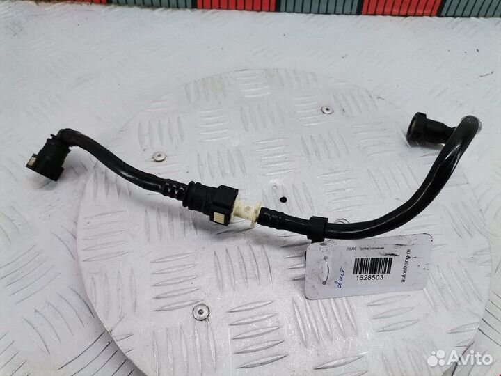 Трубка топливная Peugeot 307 2001 1579AW