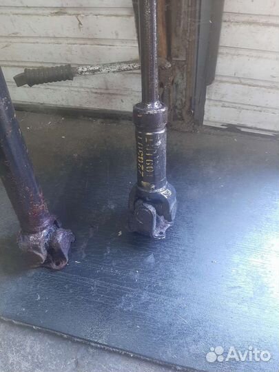 Продам 2 кордана