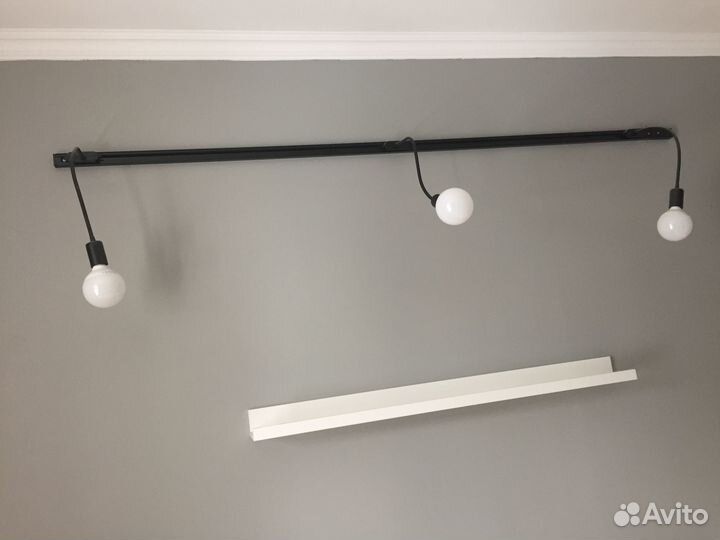 Трековые светильники гнущиеся