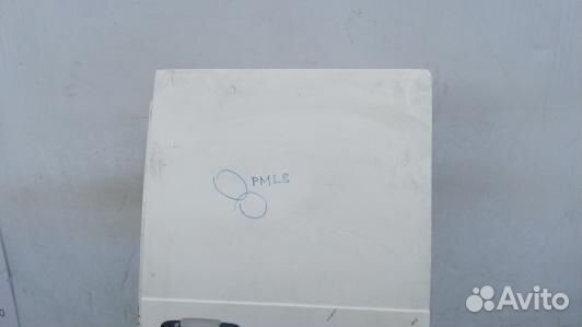 Дверь сдвижная левая ford transit connect 1 (PML08