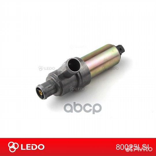 Регулятор холостого хода 80025LSI ledo