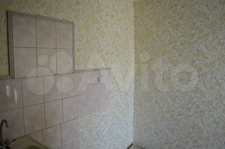 Комната 18 м² в 1-к., 7/9 эт.