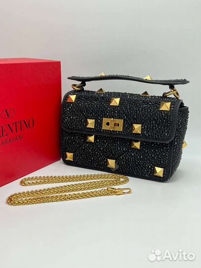 Сумка Valentino Garavani