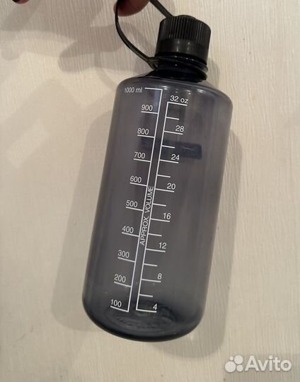 Бутылка для воды Everyday 32oz NM 1 л