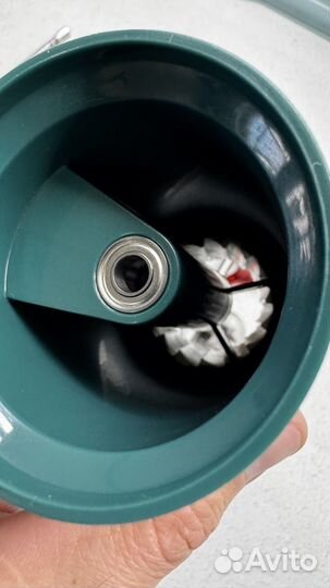 Кофемолка жерновая Omnicup