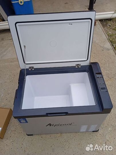 Автохолодильник