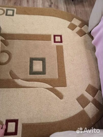 Ковры и паласы бу