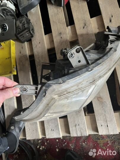 Продам фары