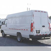 Iveco Daily 2.3 MT, 2023, 2 750 км, с пробегом, цена 3 999 000 руб.