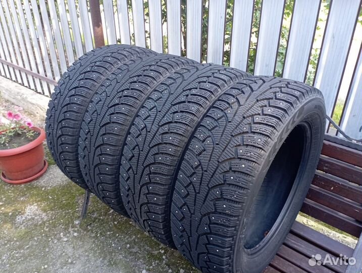 Nokian Tyres Nordman 5 225/60 R18