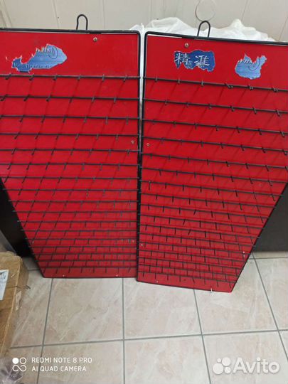 Ключница настенная