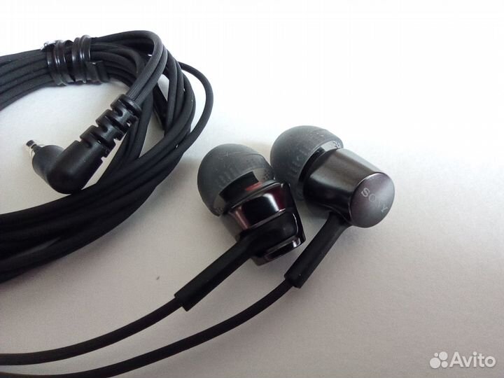 Наушники Sony MDR-EX155