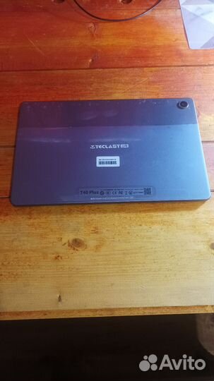 Teclast t40 plus