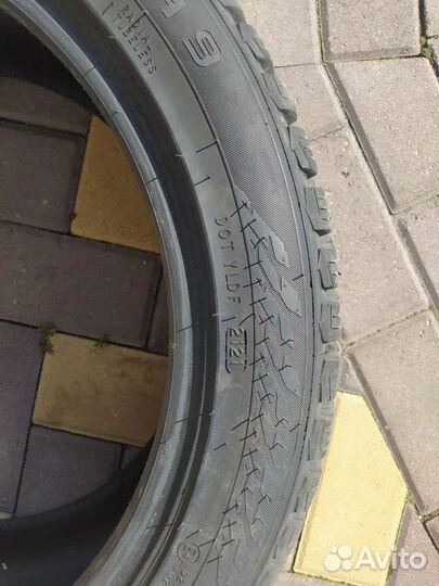 Nokian Tyres Hakkapeliitta 9 225/45 R17
